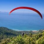 Best spots for paragliding in srinagar and catching some heavenly views