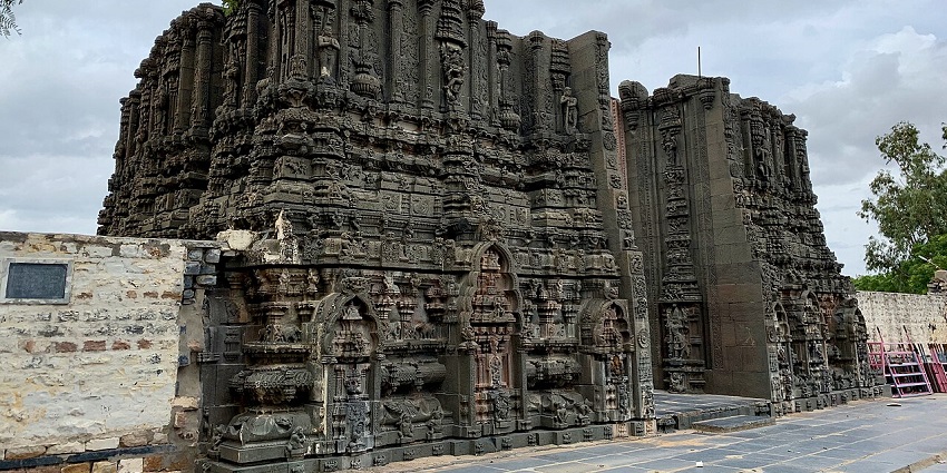 Parshuram Temple is a popular attraction in the region among visitors and pilgrims alike.