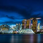 Party places in Singapore offer unforgettable experiences and celebrations for travellers