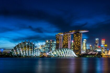 Party places in Singapore offer unforgettable experiences and celebrations for travellers