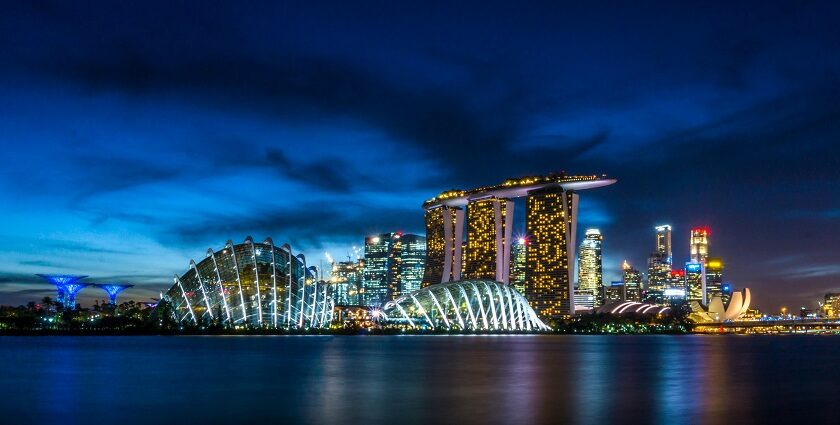 Party places in Singapore offer unforgettable experiences and celebrations for travellers