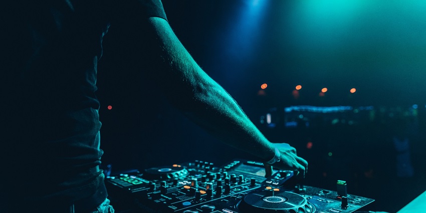 Pasha at Park Hyatt is known for hosting some of the best parties in Chennai
