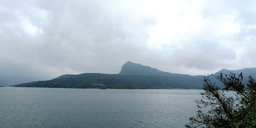 Serene lake ideal for camping, kayaking, and family adventures