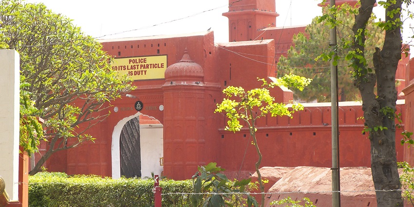 Phillaur Fort is one of the major places to visit near Ludhiana Fort in Punjab