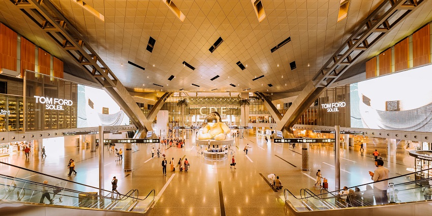 The Phoenix Market City, one of the top places to visit near Whitefield Bangalore.