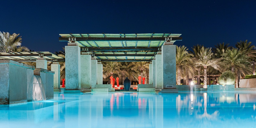 Premium hotel offers private pool party in Bhubaneshwar known for its modern design and comfort.