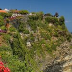 Image of one of the beautiful places to visit in Bali with family offering stunning views.