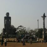 Shri Kshetra Dharmasthala, the land of righteousness and piety, a must in places to visit in Dharmasthala.