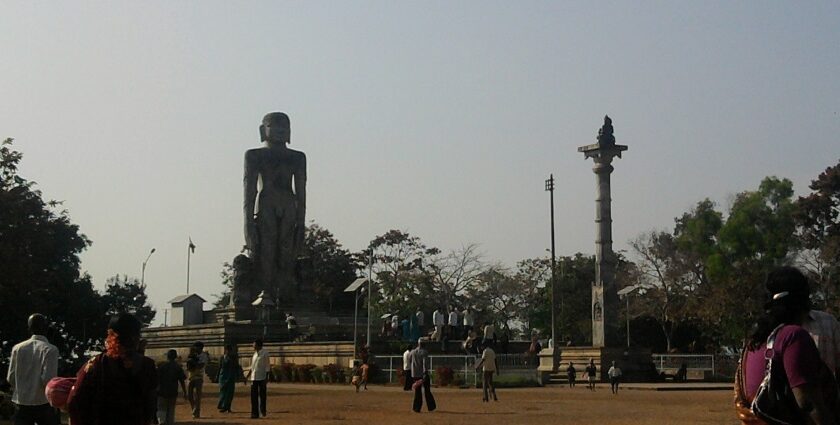 Shri Kshetra Dharmasthala, the land of righteousness and piety, a must in places to visit in Dharmasthala.