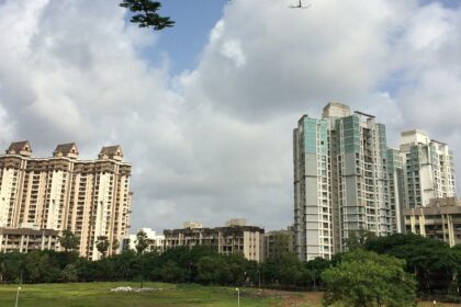 Places to visit Kandivali offers a blend of modern and historical attractions.