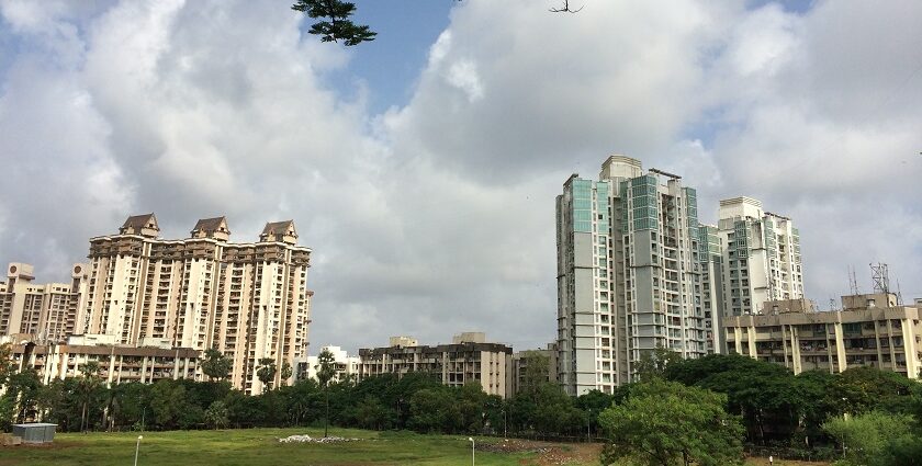 Places to visit Kandivali offers a blend of modern and historical attractions.