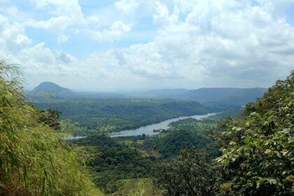 Explore places to visit in Kolad with rafting, waterfalls, and serene landscapes.