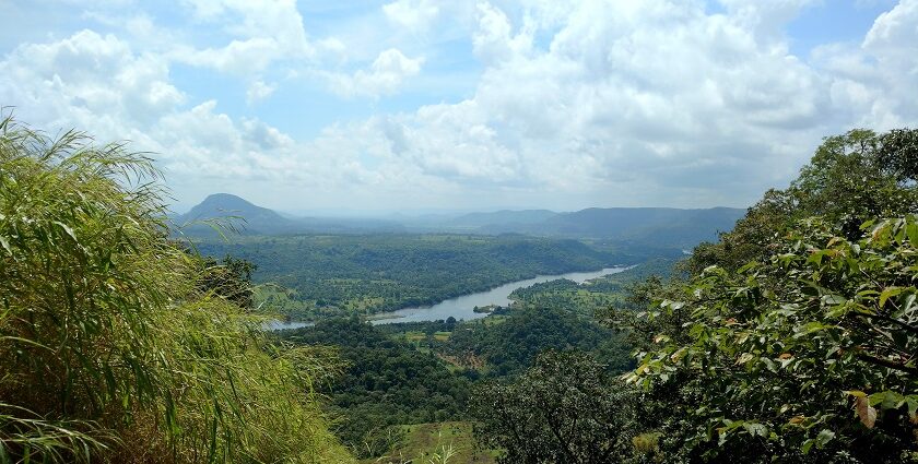 Explore places to visit in Kolad with rafting, waterfalls, and serene landscapes.