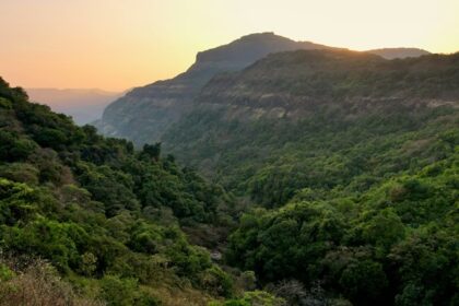 Explore places to visit in Lonavala in summer with lush greenery and adventure