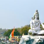 Explore the places to visit in Murudeshwar featuring stunning temples and scenic beaches.