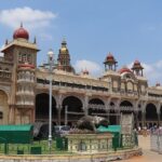 Best places to visit in Mysore, the historic city known for palaces, gardens, and culture.