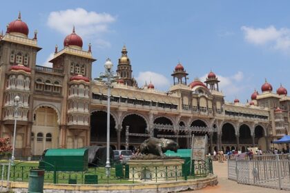 Best places to visit in Mysore, the historic city known for palaces, gardens, and culture.