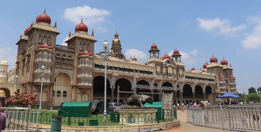 Best places to visit in Mysore, the historic city known for palaces, gardens, and culture.