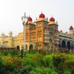 Scenic image of Mysore places which is one of the Places to Visit in Mysore for Couples