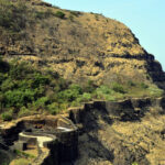 Places to visit in Raigad feature Majestic forts, serene beaches, and lush landscapes of Raigad.