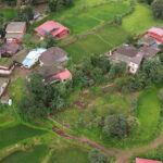 Snap of a port city on the Arabian Sea coast which is one of the best places to visit in Ratnagiri.