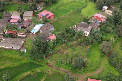 Snap of a port city on the Arabian Sea coast which is one of the best places to visit in Ratnagiri.