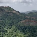 Places to visit in Sindhudurg feature hills, mountains and various flora and fauna.