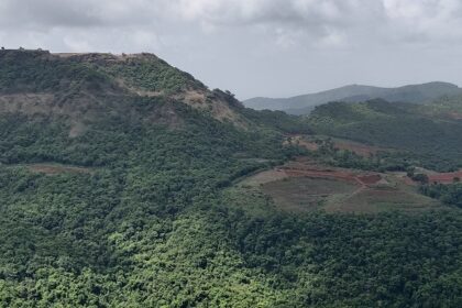 Places to visit in Sindhudurg feature hills, mountains and various flora and fauna.