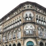 Several places to visit in South Mumbai offer a vibrant cultural hub of art and nature.