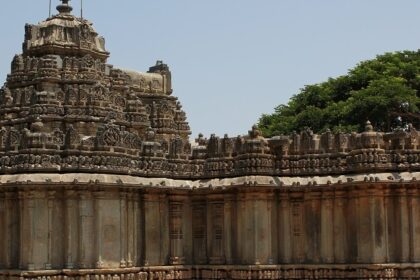 Places to visit in Tumkur, the vibrant city known for history, temples, and culture.