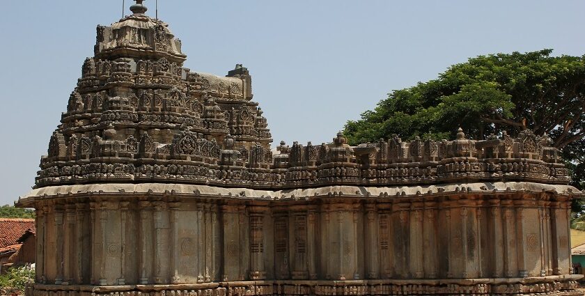 Places to visit in Tumkur, the vibrant city known for history, temples, and culture.