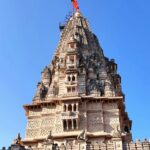 Ulhasnagar temples, is a stop for visitors exploring tourist attractions in Ulhasnagar.