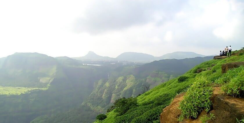 Places to visit in Winter in Pune include forts, lakes, and nearby hill stations.