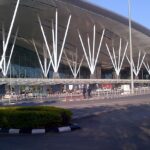 Explore the best places to visit near Bangalore Airport to make the most of your visit.