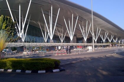 Explore the best places to visit near Bangalore Airport to make the most of your visit.