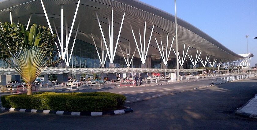 Explore the best places to visit near Bangalore Airport to make the most of your visit.