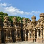 laces to visit near Kanchipuram include temples, nature, and historical landmarks