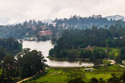 Places to visit near Kodaikanal offer captivating landscapes and thrilling adventures in nature.