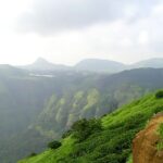 Explore the amazing places to visit near Lonavala and the Western Ghats with lush greenery.