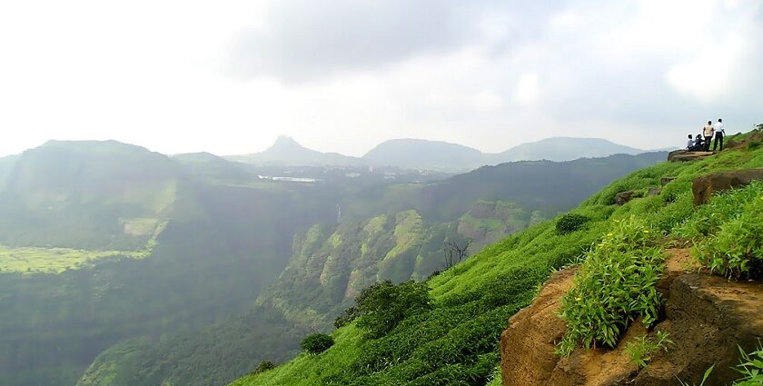 Explore the amazing places to visit near Lonavala and the Western Ghats with lush greenery.