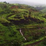 Scenic view of Igatpuri, one of the best places to visit near Pune within 300 km