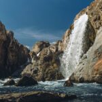 Places to visit near Hogenakkal Falls offer natural magnificence and cultural experiences.