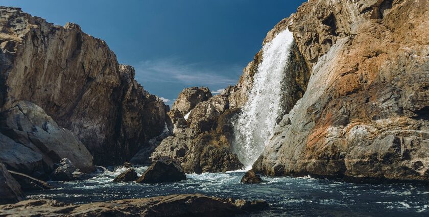 Places to visit near Hogenakkal Falls offer natural magnificence and cultural experiences.