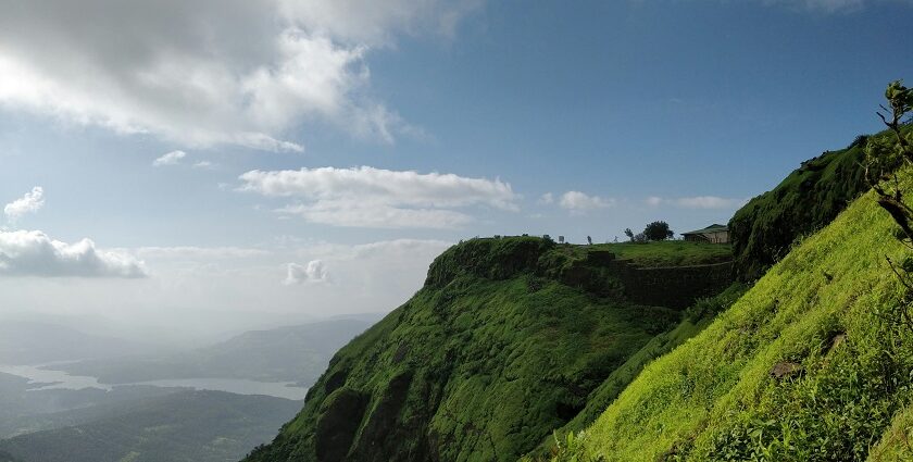 A view of the places to visit in Pune with family-friendly attractions and experiences.