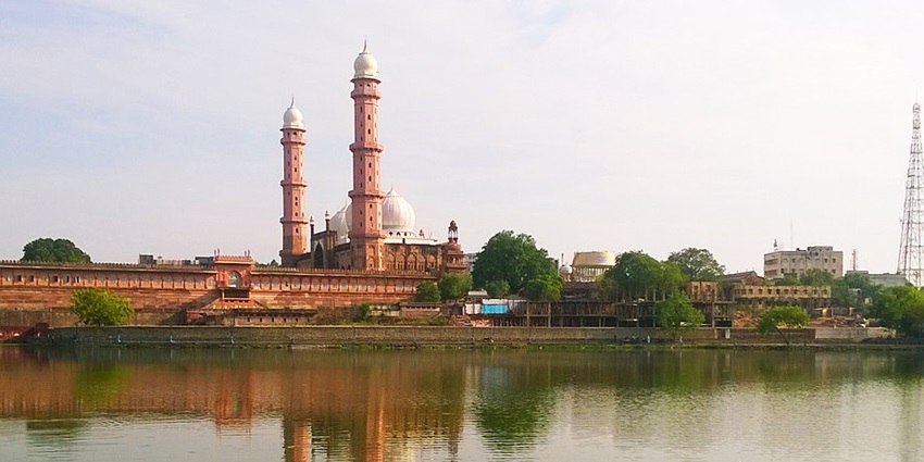 Places To Visit In Bhopal With Friends For A Fun Experience - TripXL