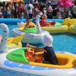 Pool party in Amritsar offers many venues for unforgettable celebrations with loved ones.