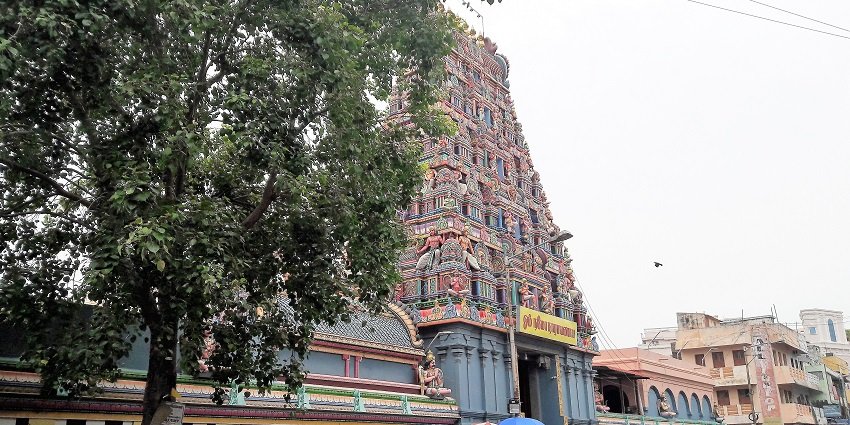 Pondicherry is the capital and most populous city of the Union Territory of Puducherry in India.