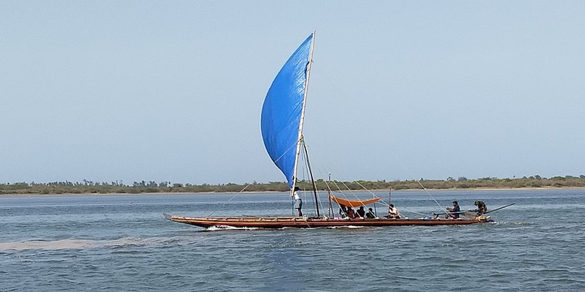 Serene Lake is known for birdwatching and scenic boat rides.