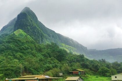 Explore places to visit near Pune in June, the gateway to hill stations and waterfalls during monsoon.