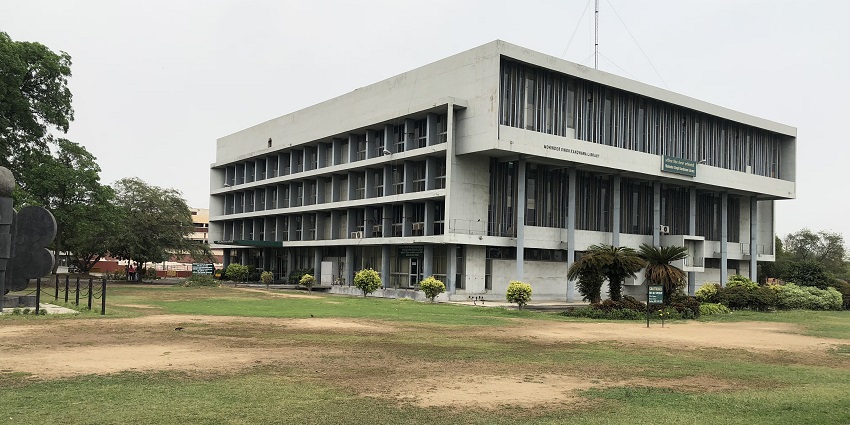 Punjab Agricultural University Museum is one of the top places to visit near Ludhiana Fort